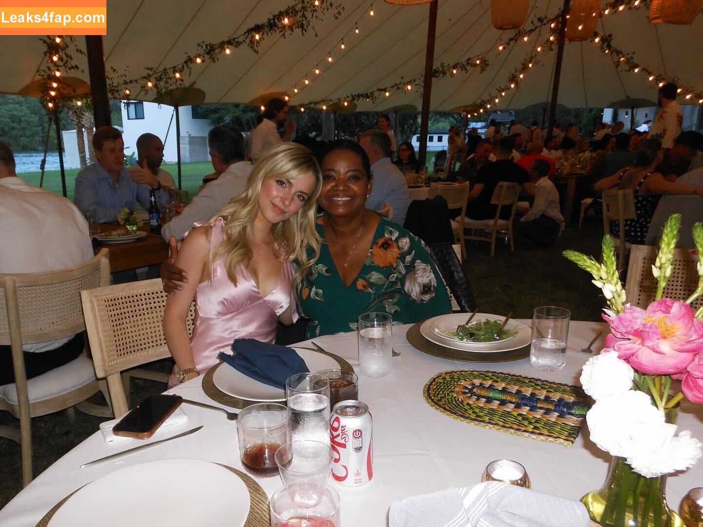 Mckenna Grace / mckennagrace / mckennagraceful leaked photo photo #0575