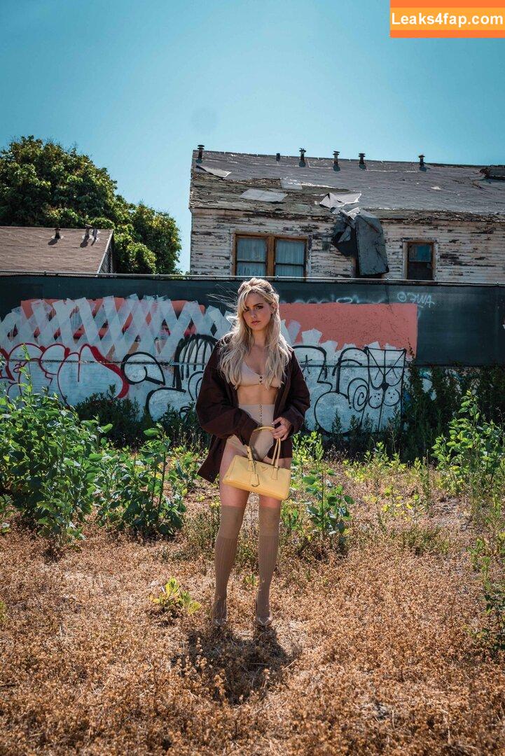 Mckenna Grace / mckennagrace / mckennagraceful leaked photo photo #0584