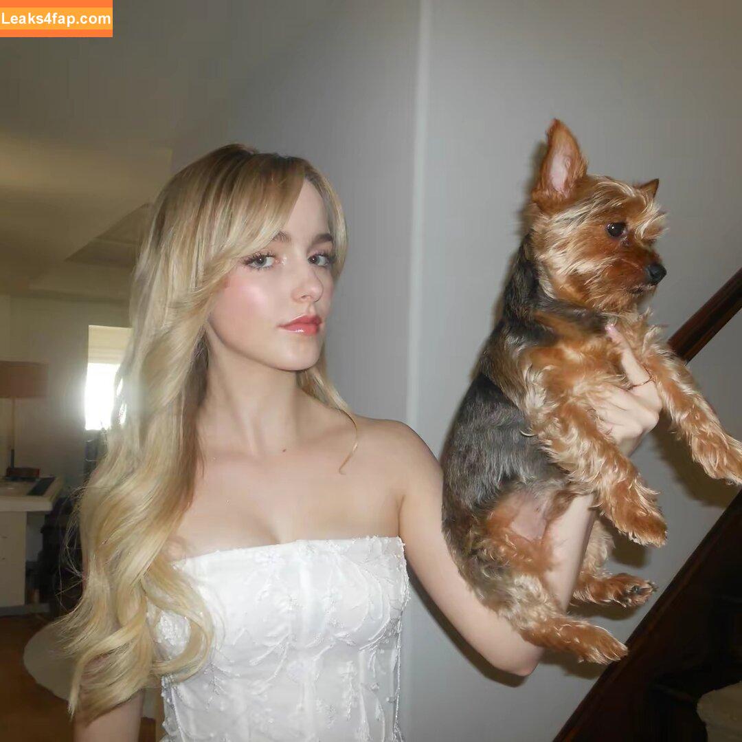 Mckenna Grace / mckennagrace / mckennagraceful leaked photo photo #0589