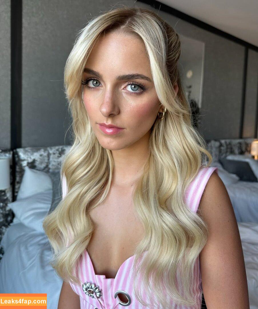 Mckenna Grace / mckennagrace / mckennagraceful leaked photo photo #0602