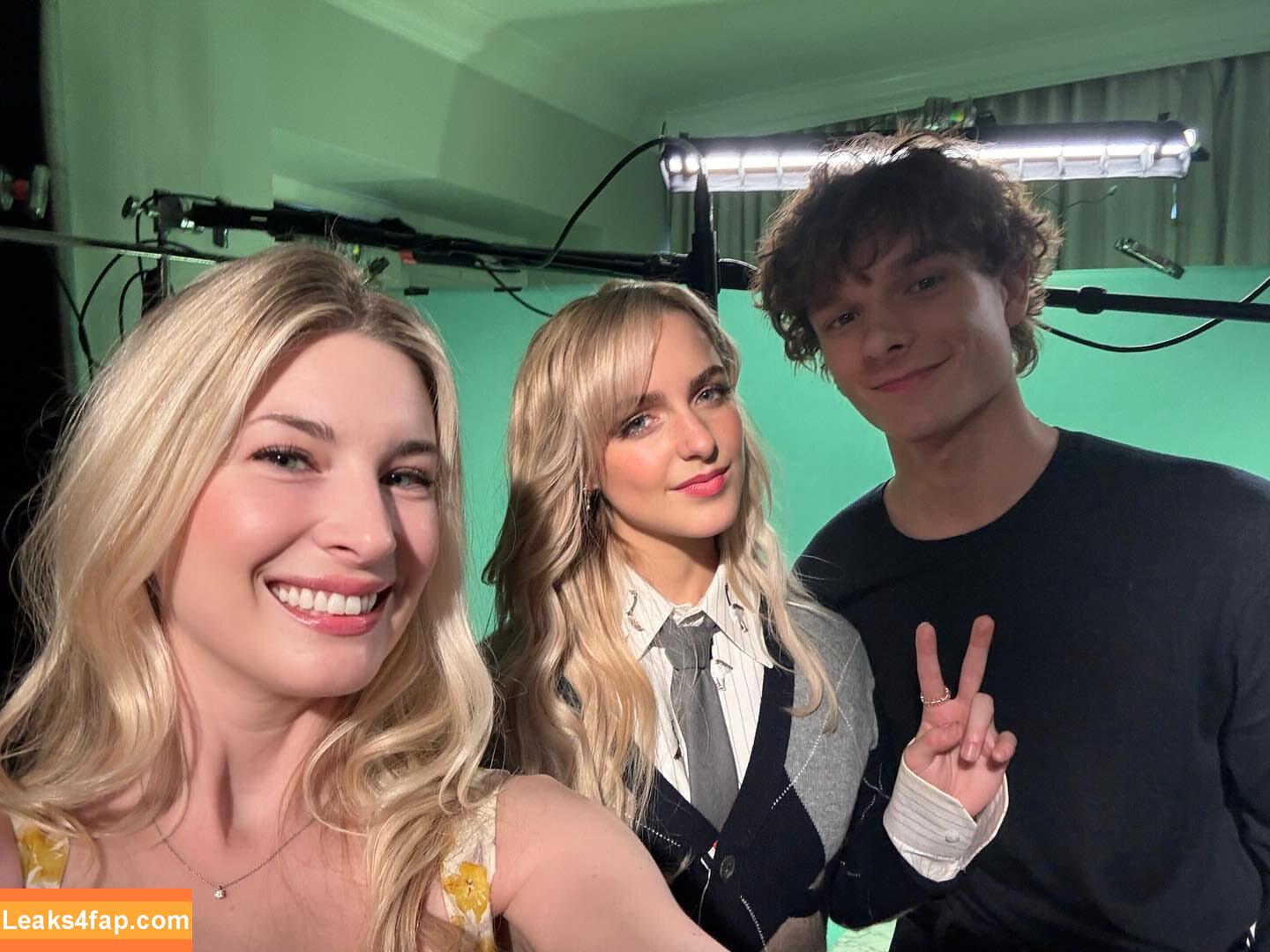 Mckenna Grace / mckennagrace / mckennagraceful leaked photo photo #0650