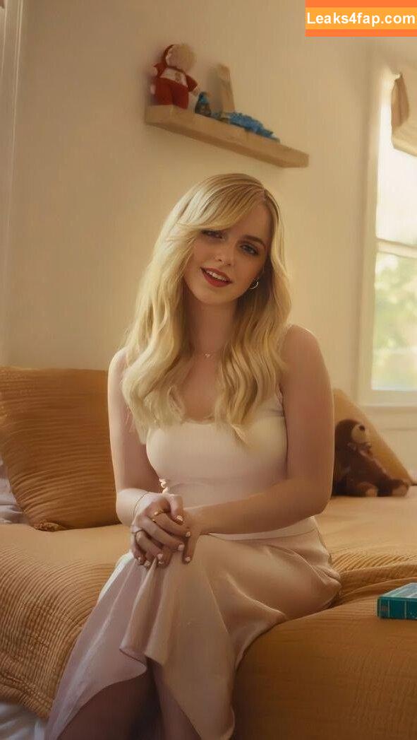 Mckenna Grace / mckennagrace / mckennagraceful leaked photo photo #0743