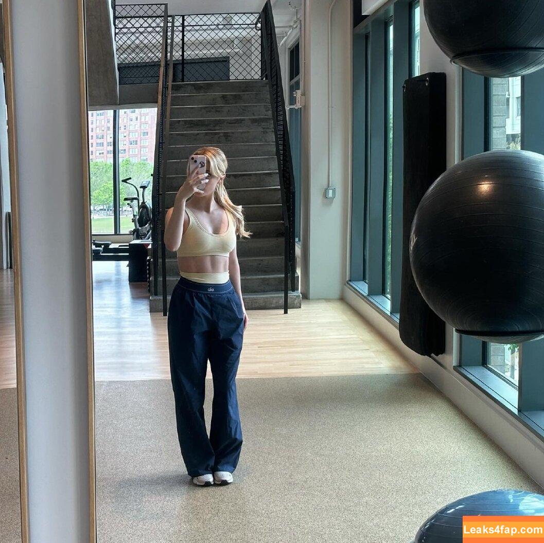 Mckenna Grace / mckennagrace / mckennagraceful leaked photo photo #0751