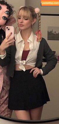 Mckenna Grace / mckennagrace / mckennagraceful leaked photo photo #0754