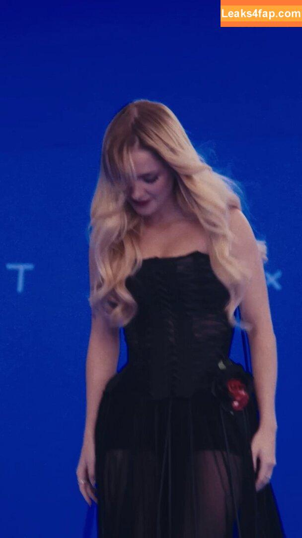 Mckenna Grace / mckennagrace / mckennagraceful leaked photo photo #0781