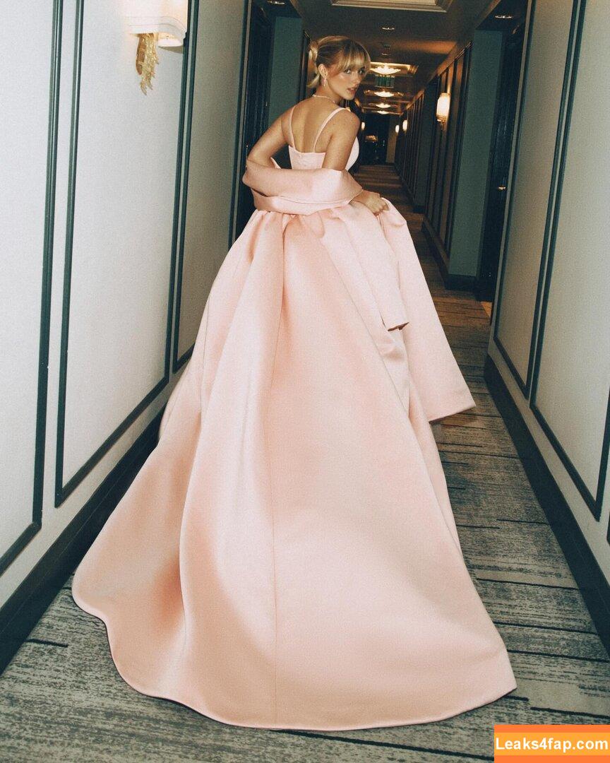 Mckenna Grace / mckennagrace / mckennagraceful leaked photo photo #0802