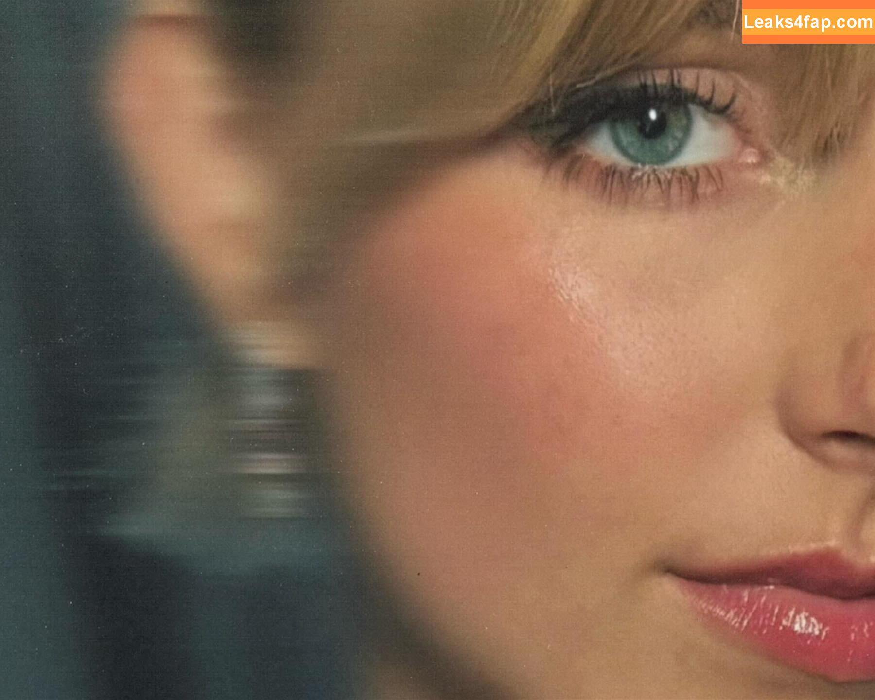 Mckenna Grace / mckennagrace / mckennagraceful leaked photo photo #0834