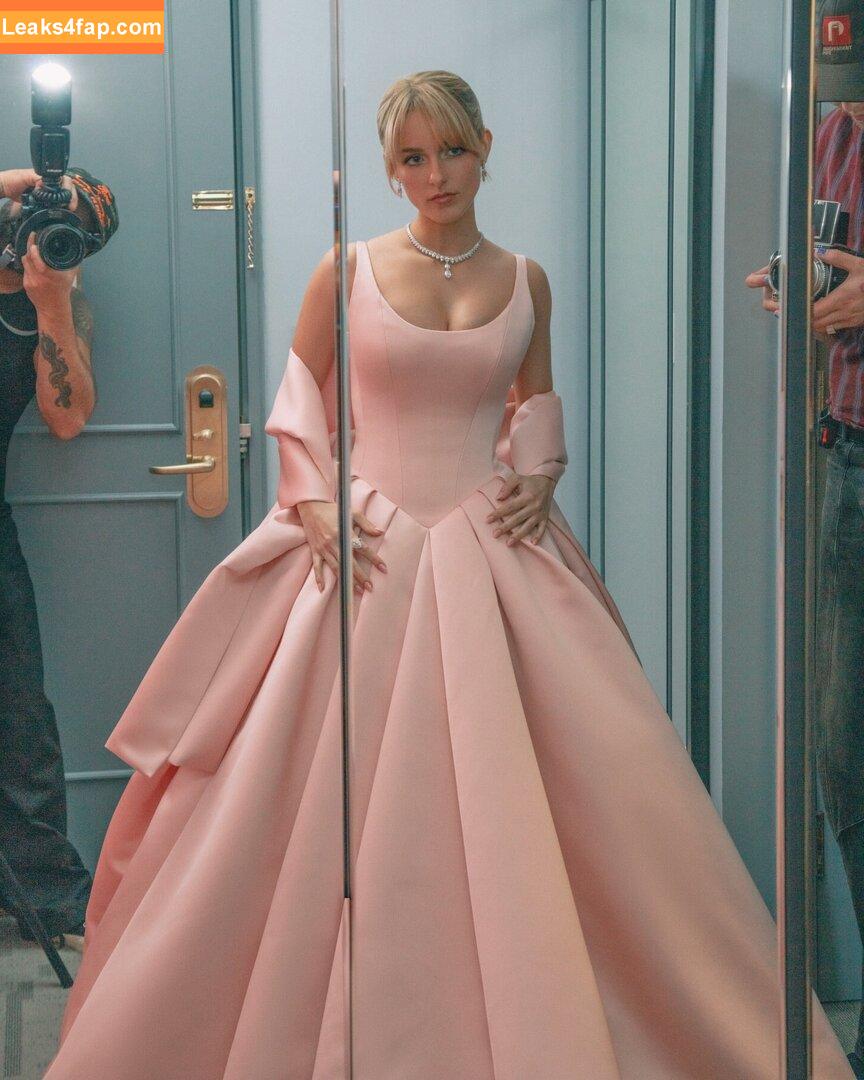 Mckenna Grace / mckennagrace / mckennagraceful leaked photo photo #0835