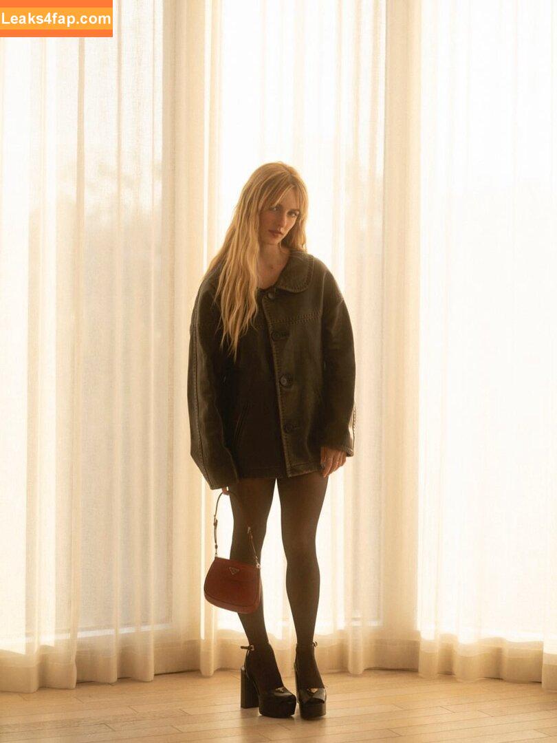 Mckenna Grace free leaks