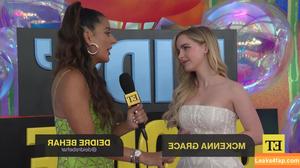 Mckenna Grace photo #0013