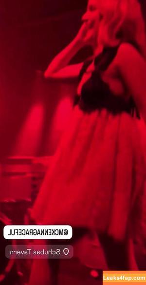 Mckenna Grace photo #0036