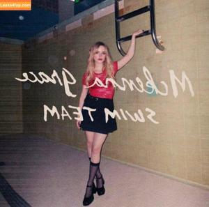 Mckenna Grace photo #0113