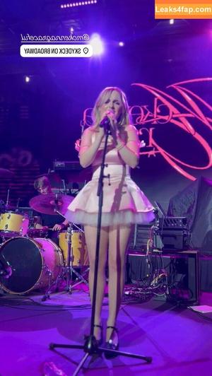 Mckenna Grace photo #0208