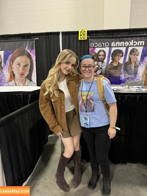 Mckenna Grace photo #0221