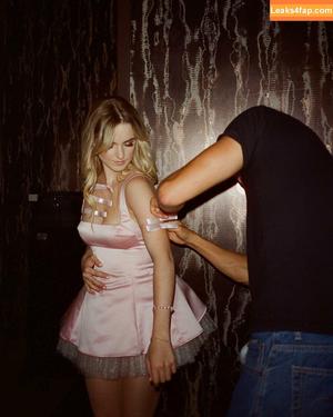 Mckenna Grace photo #0229