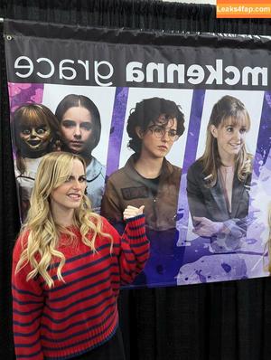 Mckenna Grace photo #0232