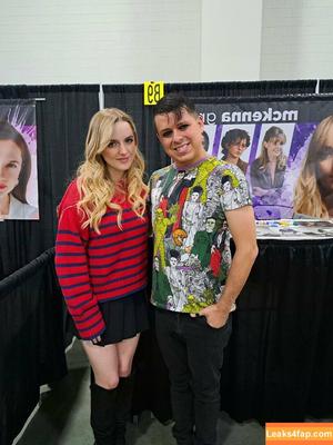 Mckenna Grace photo #0233