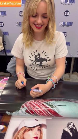 Mckenna Grace photo #0237