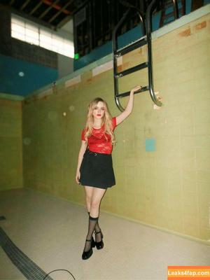 Mckenna Grace photo #0238