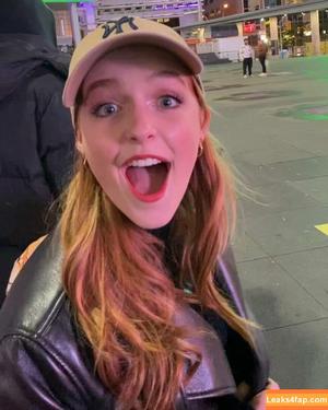 Mckenna Grace photo #0297