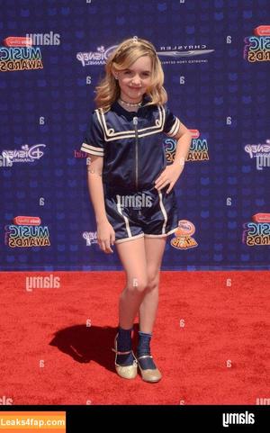 Mckenna Grace photo #0477