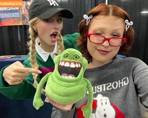 Mckenna Grace photo #0551