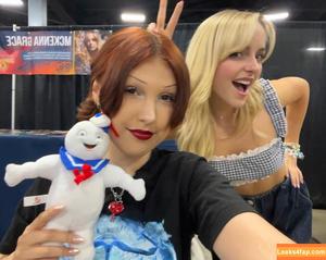 Mckenna Grace photo #0552