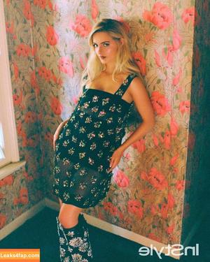 Mckenna Grace фото #0614
