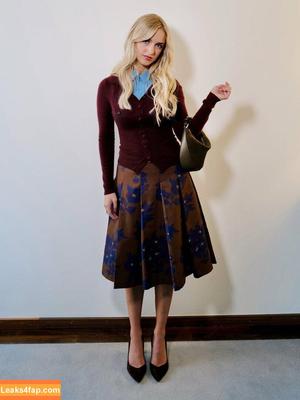 Mckenna Grace фото #0635