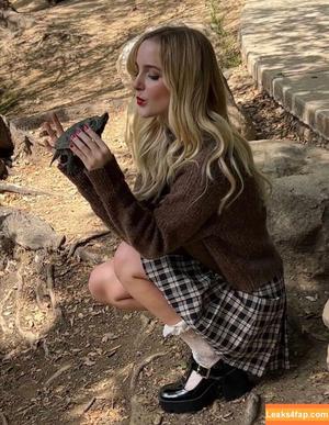 Mckenna Grace photo #0748