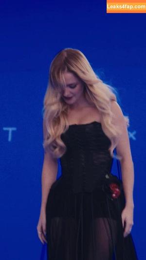 Mckenna Grace photo #0781