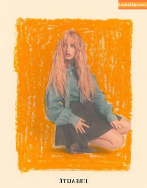 Mckenna Grace фото #0854