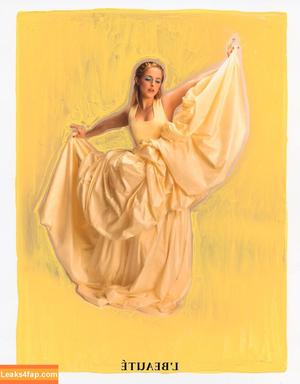 Mckenna Grace фото #0860