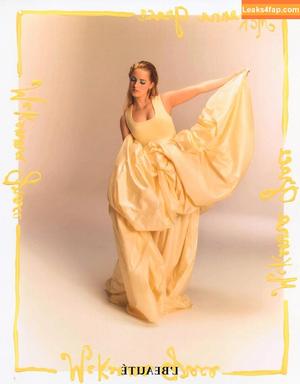 Mckenna Grace фото #0861