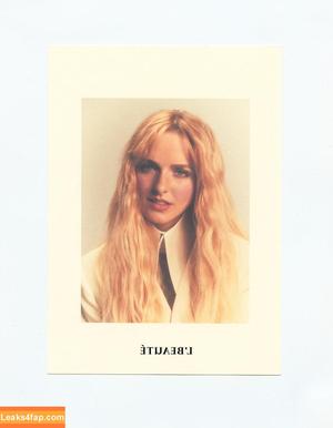 Mckenna Grace фото #0863