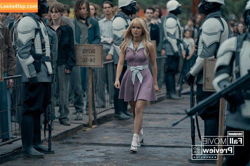 Mckenna Grace / https: / mckennagrace / mckennagraceful leaked photo photo #1003
