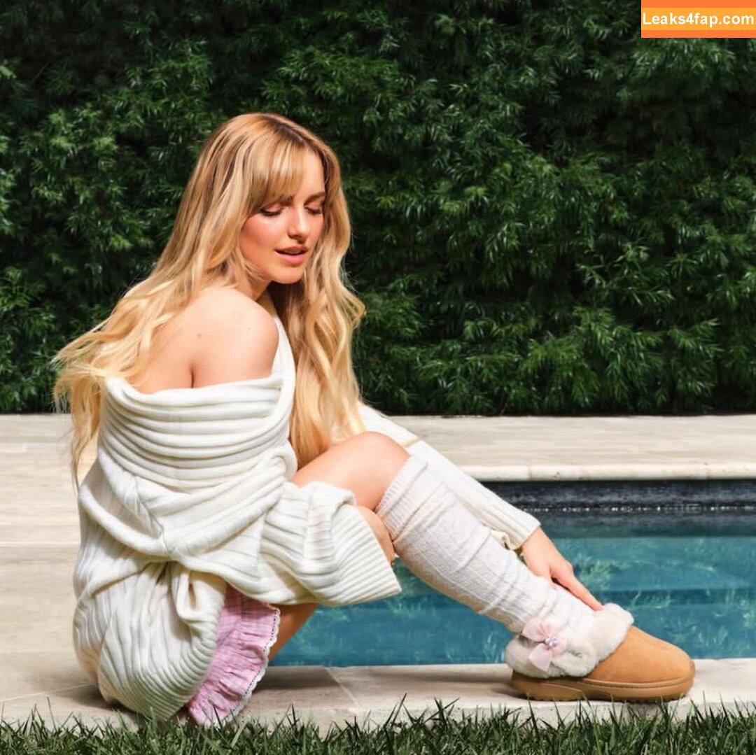 Mckenna Grace / https: / mckennagrace / mckennagraceful leaked photo photo #1006