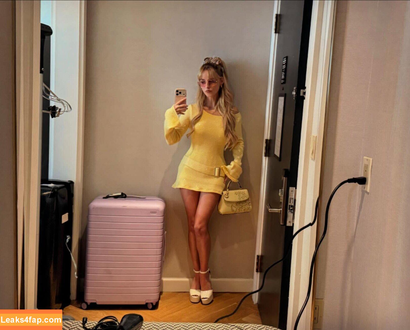 Mckenna Grace / https: / mckennagrace / mckennagraceful leaked photo photo #1098