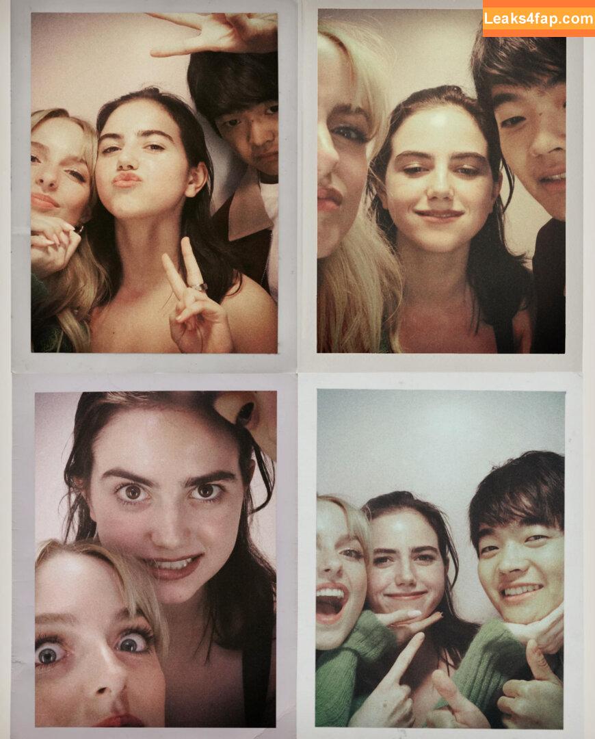 Mckenna Grace / https: / mckennagrace / mckennagraceful leaked photo photo #1103
