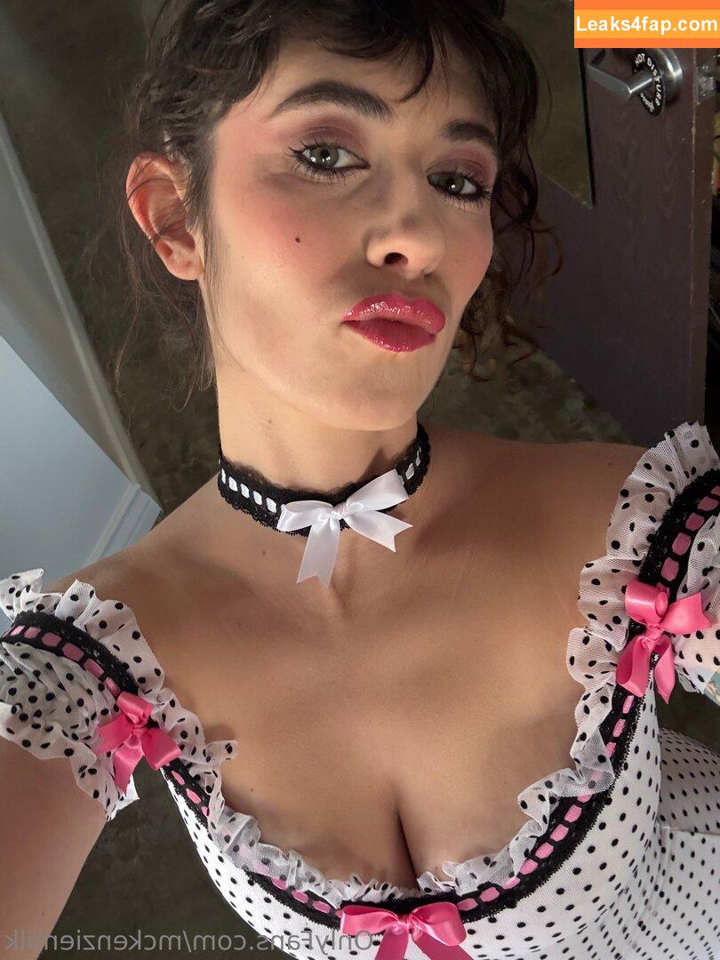 mckenziemilk / styledbymckenz leaked photo photo #0005