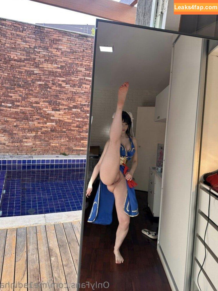 Me1adinha / Deusa_Melada / Meladinha / deusamelada leaked photo photo #0672