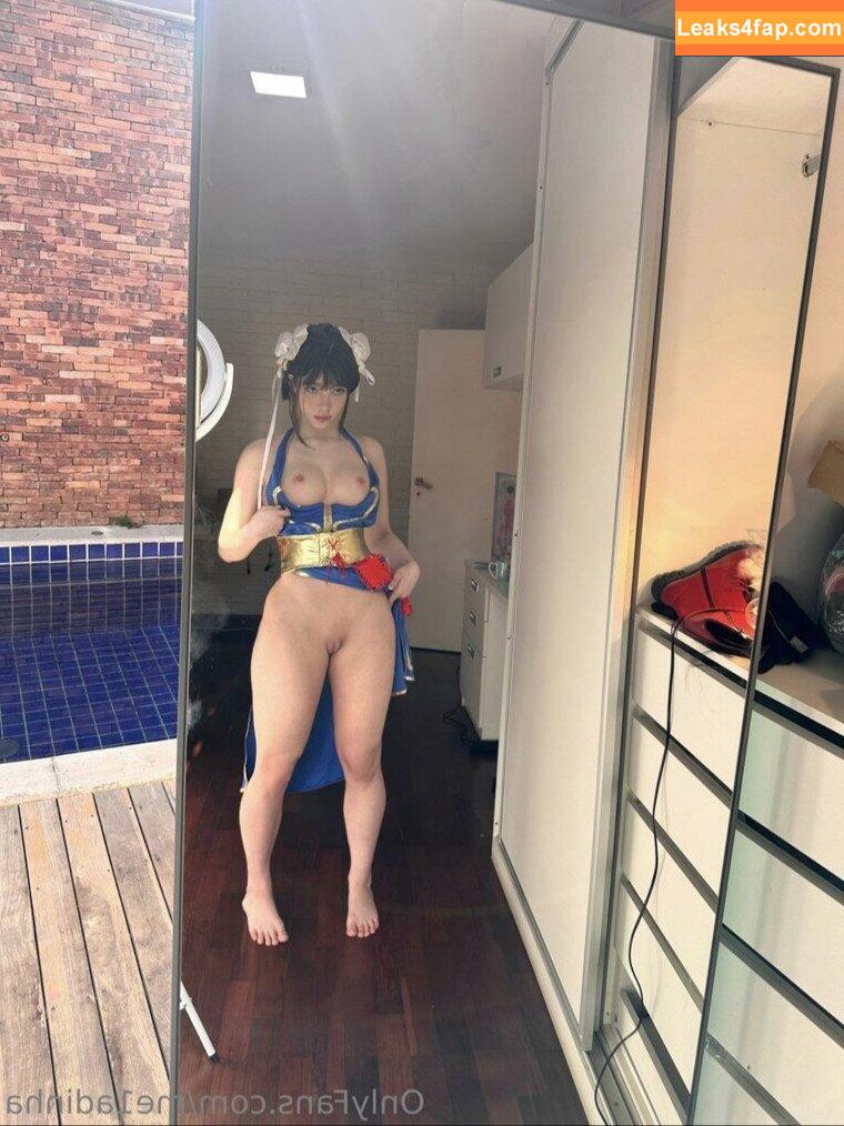 Me1adinha / Deusa_Melada / Meladinha / deusamelada leaked photo photo #0673