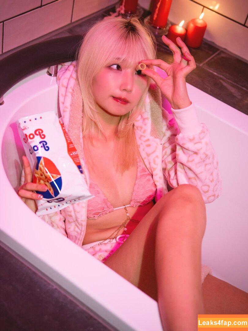 Mea Shimotsuki / https: / meameachan / melomea030 leaked photo photo #0014