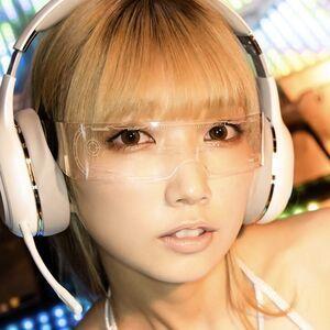 Mea Shimotsuki photo #0008