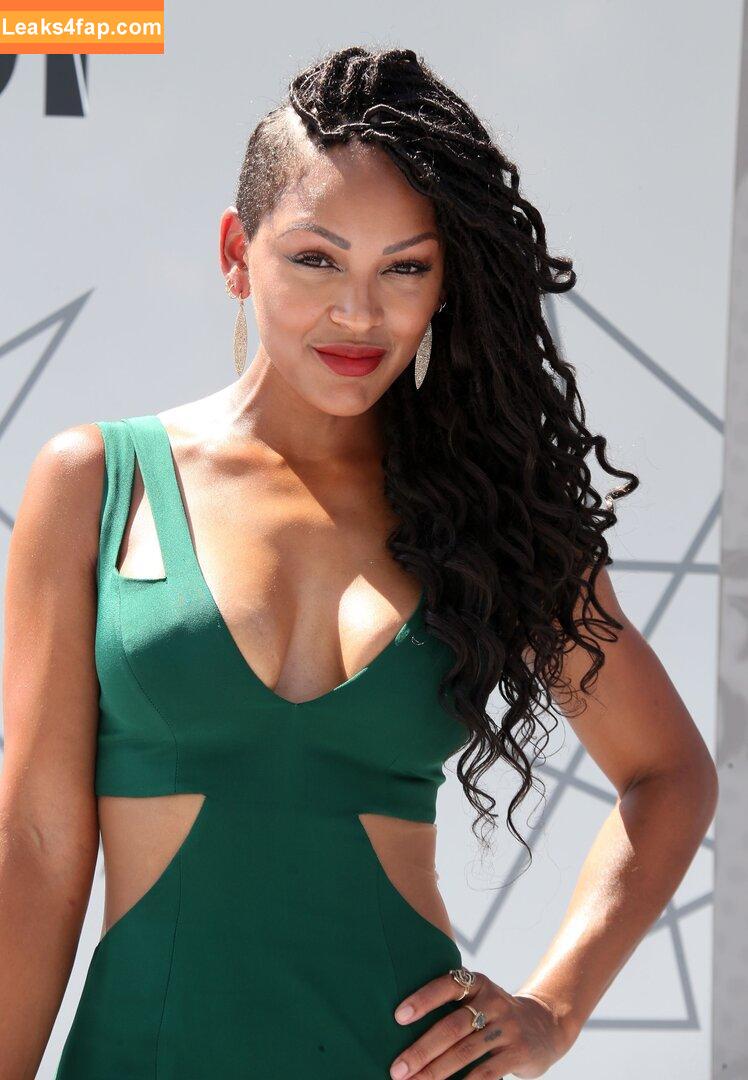 Meagan Good / meagangood leaked photo photo #0086