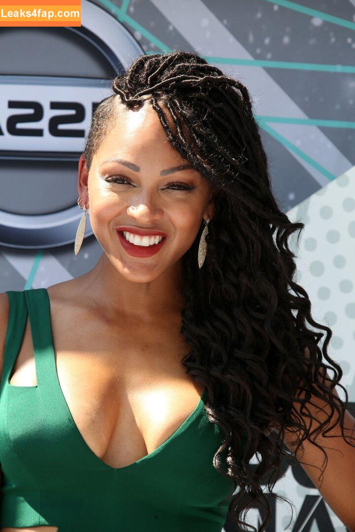 Meagan Good / meagangood leaked photo photo #0090