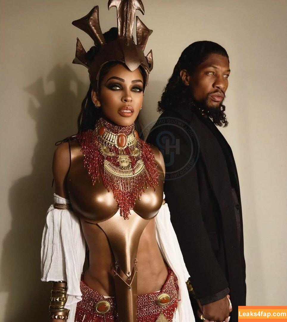 Meagan Good / meagangood leaked photo photo #0135