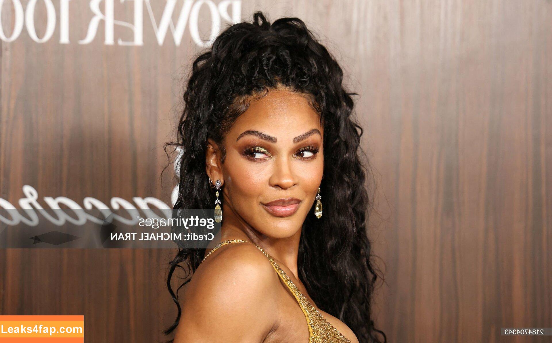 Meagan Good / meagangood leaked photo photo #0142