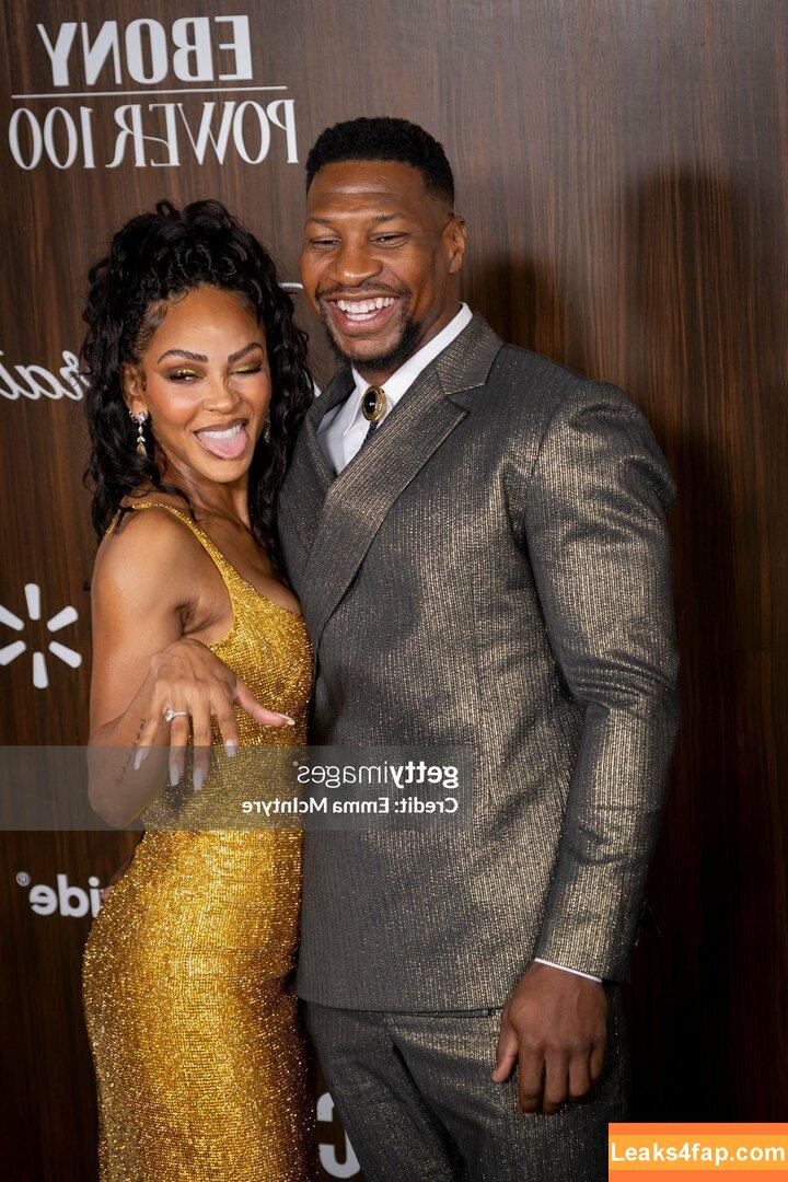 Meagan Good / meagangood слитое фото фото #0150