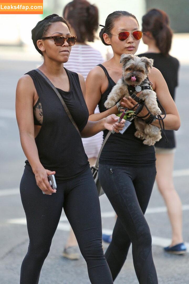 Meagan Good / meagangood leaked photo photo #0160